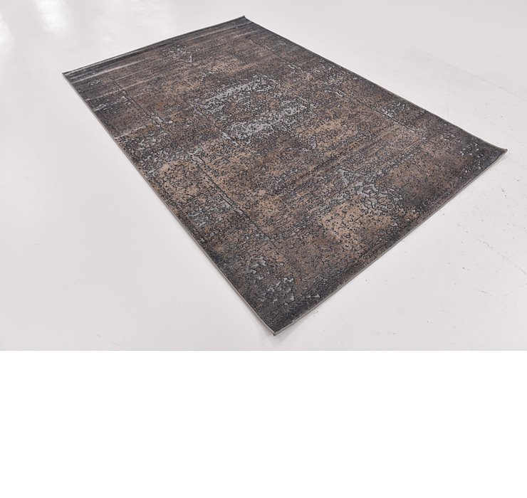 5' x 7' New Vintage Rug