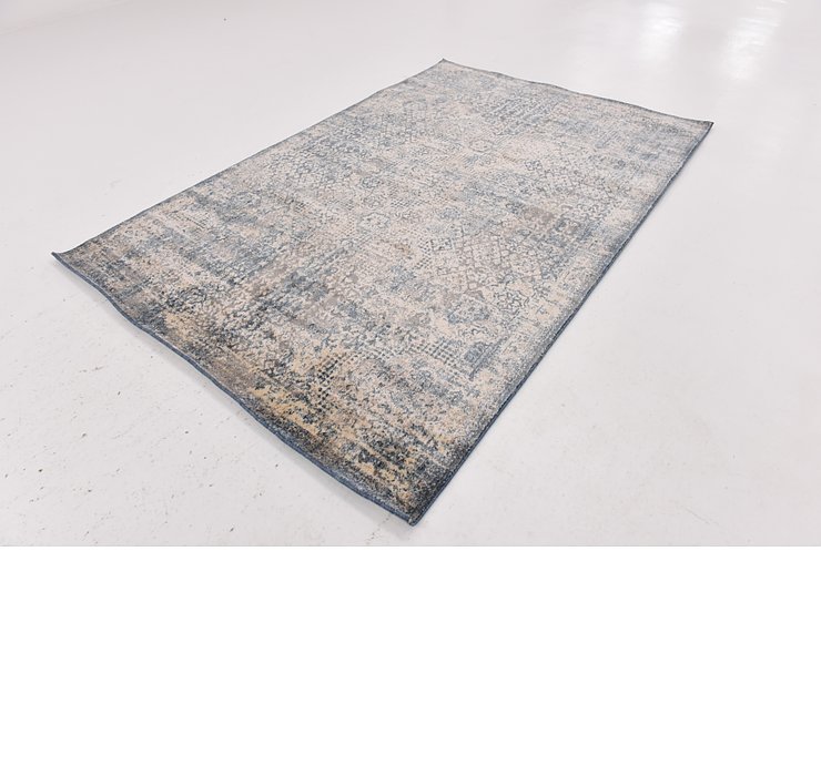 5' x 7' 8 Brooklyn Rug