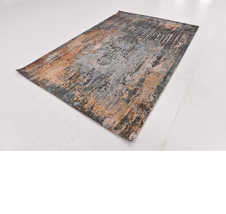 157cm x 230cm Spectrum Rug