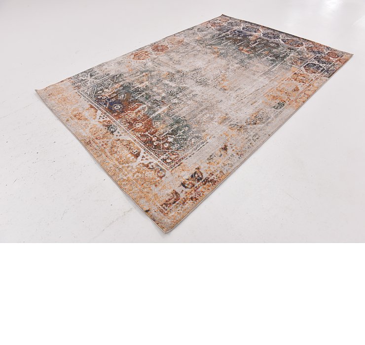 5' 2 x 7' 9 Havana Rug