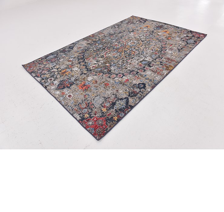 4' 10 x 7' 7 Brooklyn Rug