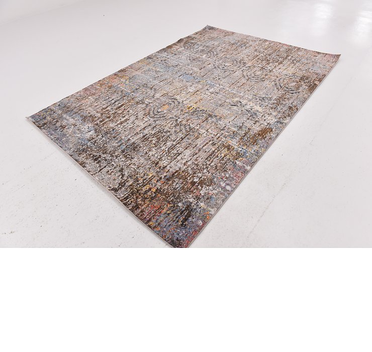 5' 2 x 7' 7 Venice Rug