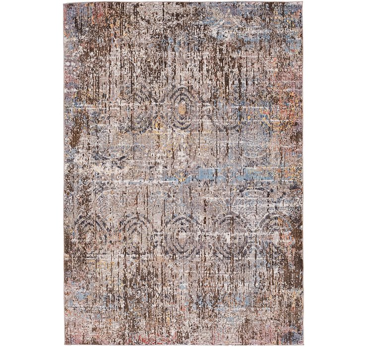5' 2 x 7' 7 Venice Rug
