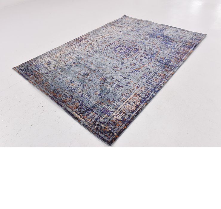 5' 2 x 7' 6 Arcadia Rug