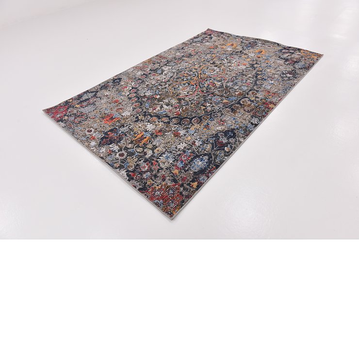 4' 10 x 7' 6 Brooklyn Rug