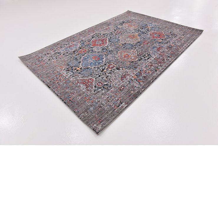 5' x 7' 7 Brooklyn Rug