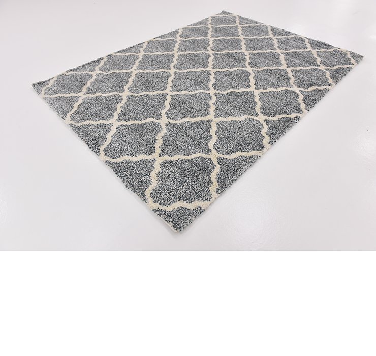 160cm x 230cm Trellis Rug