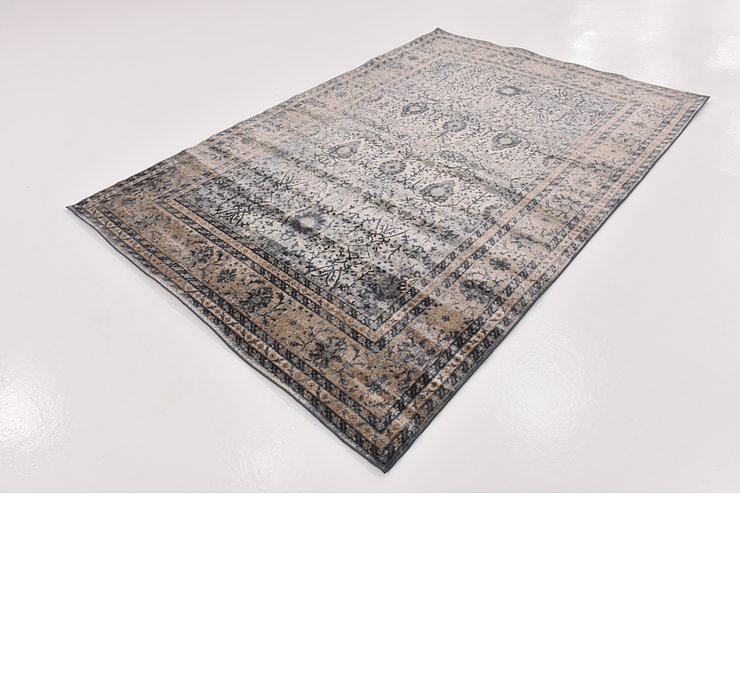 5' x 7' 6 Kensington Rug