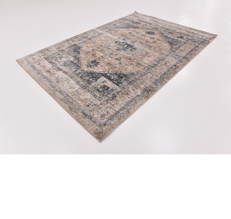 5' 2 x 7' 7 Carrington Rug