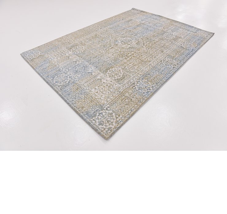 5' 2 x 7' 6 Brooklyn Rug
