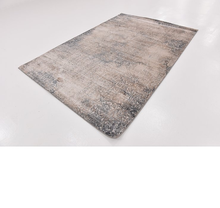 5' 2 x 7' 8 Villa Rug
