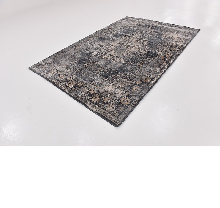 5' x 7' 6 Restoration Rug