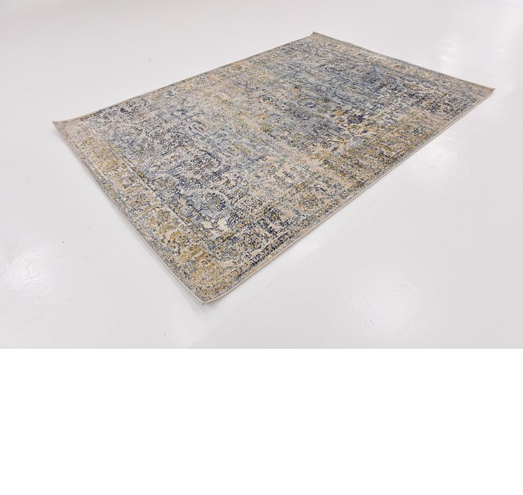 5' 3 x 7' 6 Monaco Rug