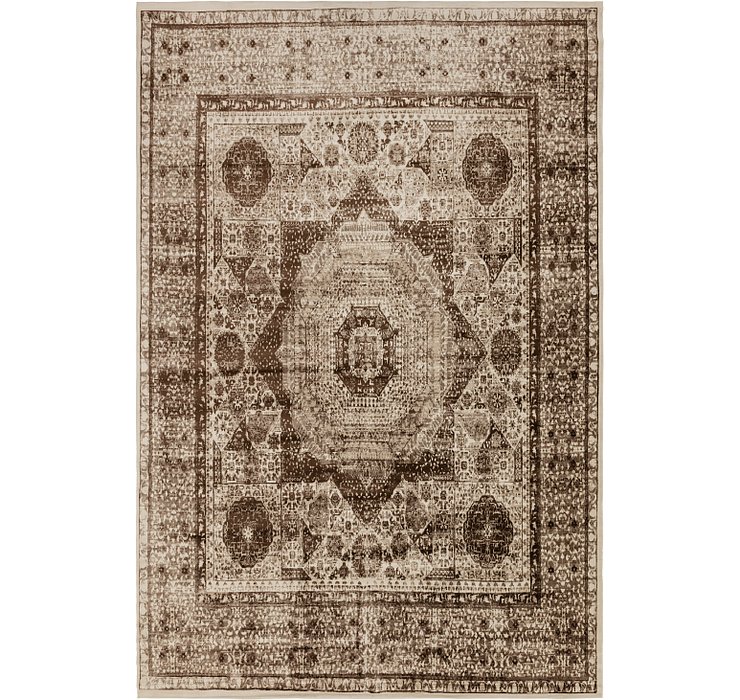 13' x 19' 8 Istanbul Rug