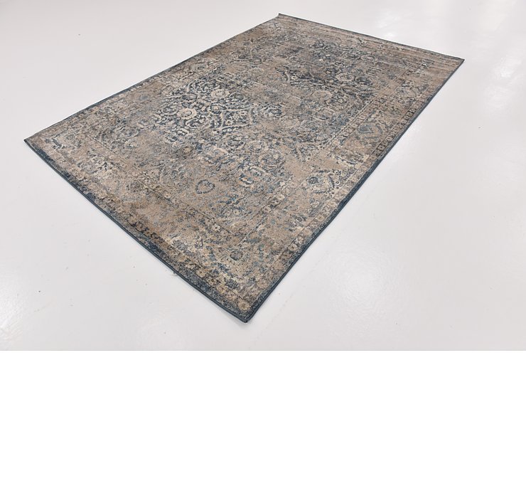 5' 3 x 7' 7 Vienna Rug