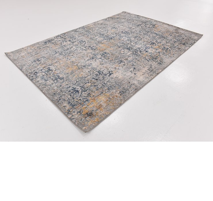 5' x 7' 7 Heritage Rug