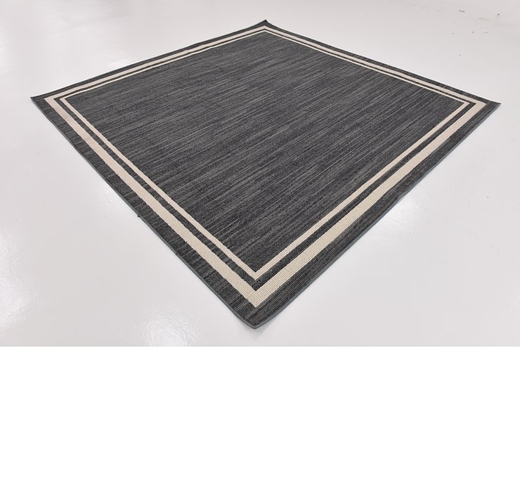 245cm x 245cm Loft Square Rug