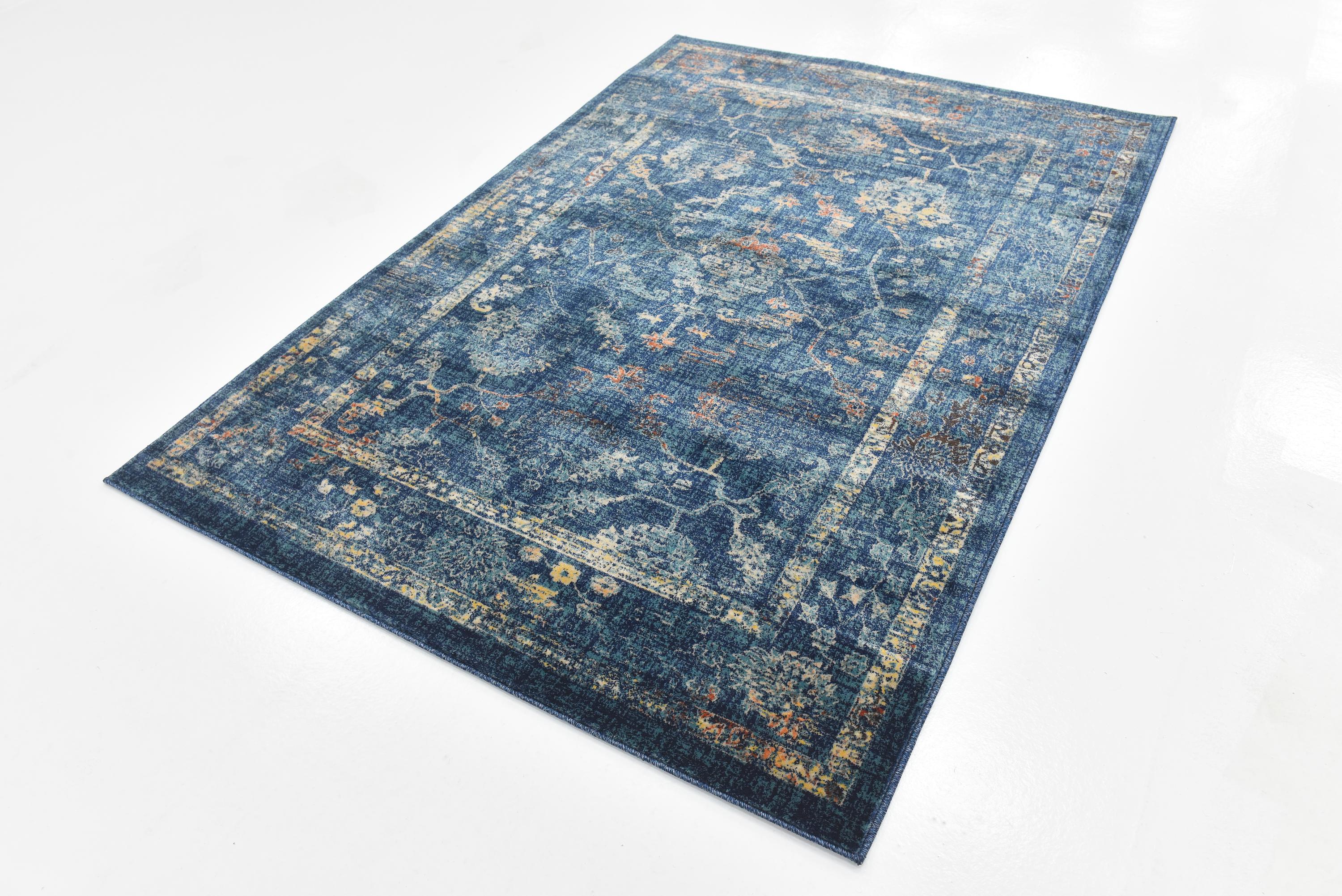 Main image of rug