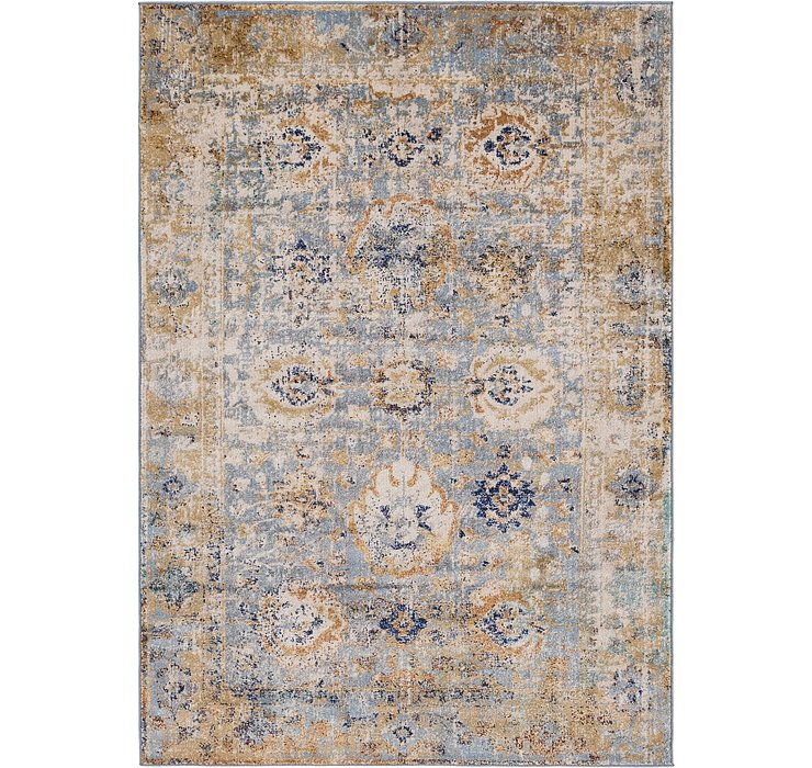 5' 3 x 7' 3 Vienna Rug