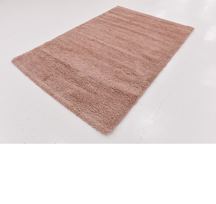 5' 3 x 7' 7 Zermatt Shag Rug