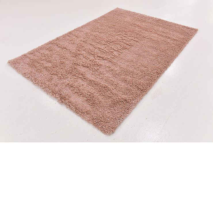 5' 2 x 7' 7 Zermatt Shag Rug