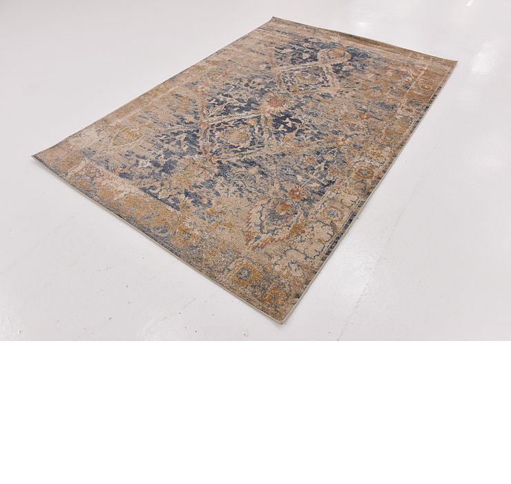 5' 2 x 7' 6 Vista Rug