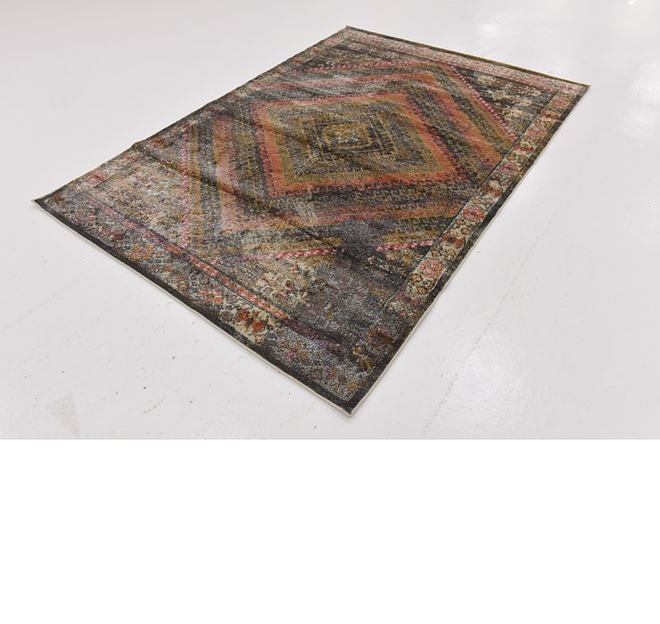 5' 2 x 7' 5 Aria Rug