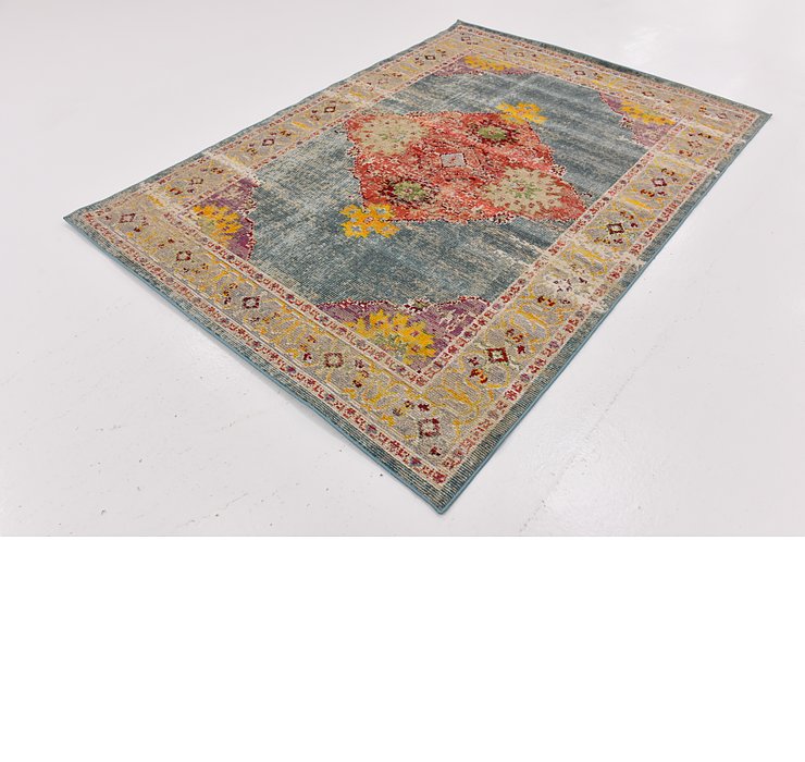 5' 4 x 7' 3 Alexis Rug