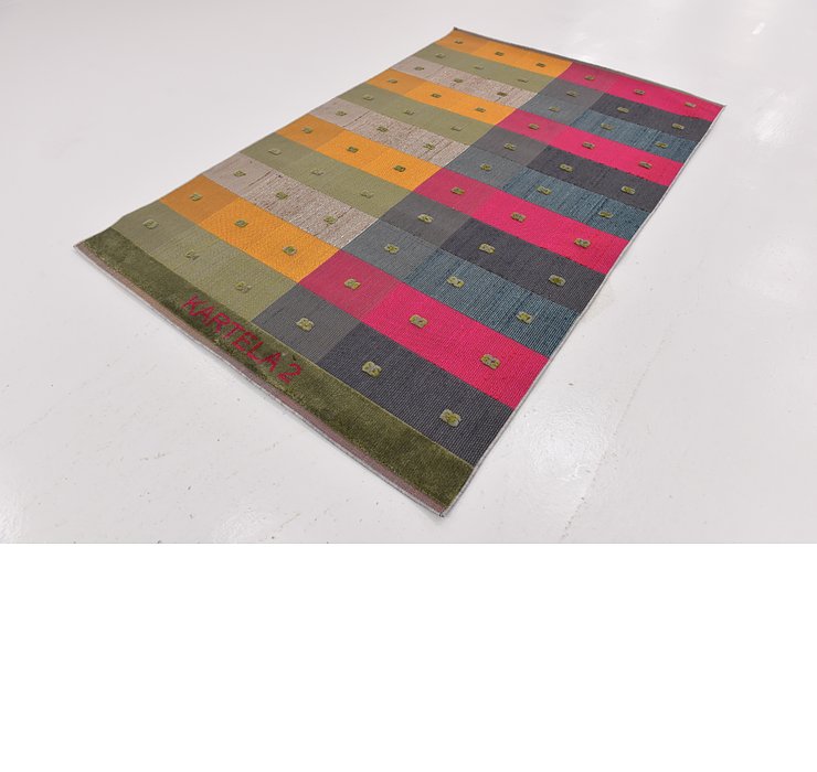 155cm x 240cm Outdoor Modern Rug