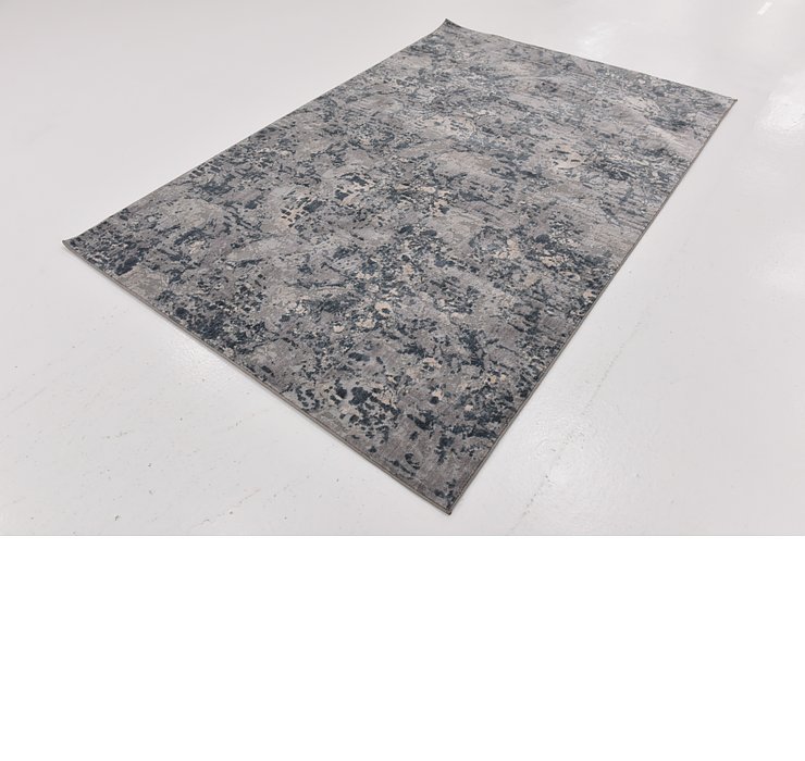 5' x 7' 6 Berkshire Rug