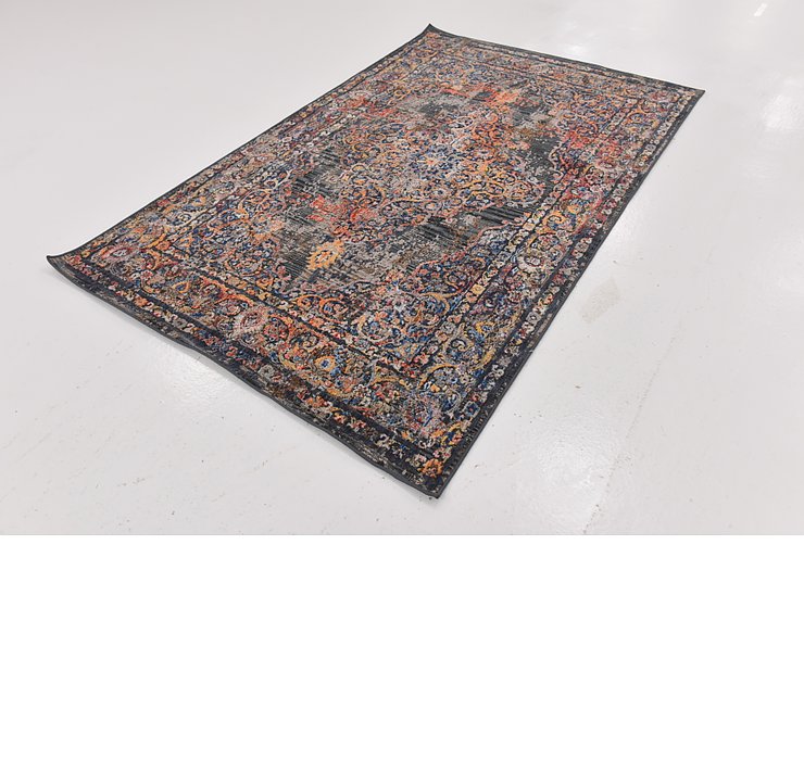 4' 8 x 7' 7 Arte Rug