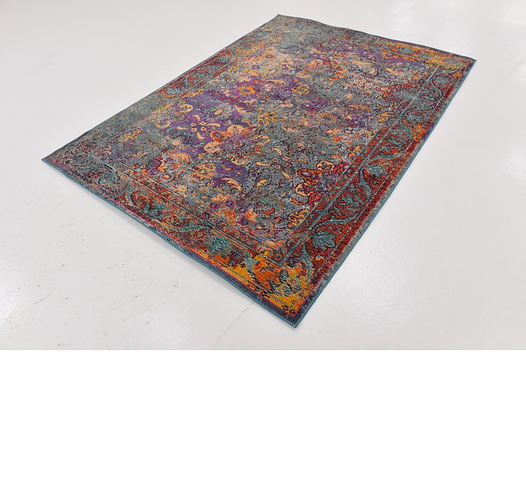160cm x 220cm Palazzo Rug