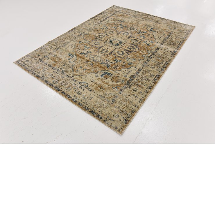 160cm x 218cm Aria Rug