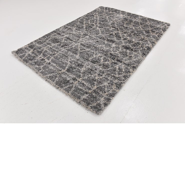 163cm x 235cm Lagom Shag Rug