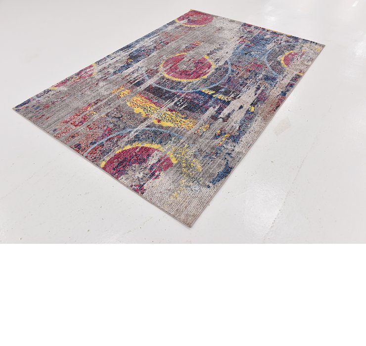 160cm x 230cm Spectrum Rug