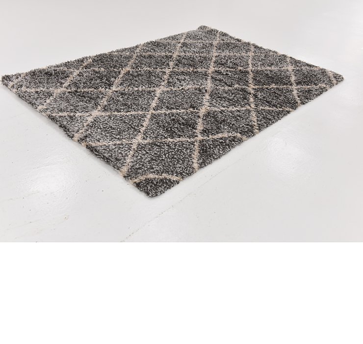 163cm x 235cm Lagom Shag Rug