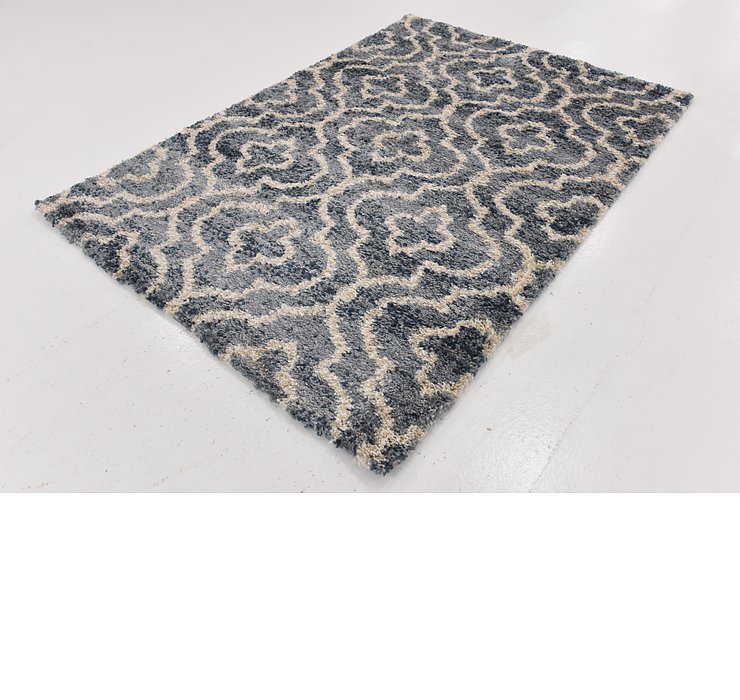 163cm x 235cm Lagom Shag Rug
