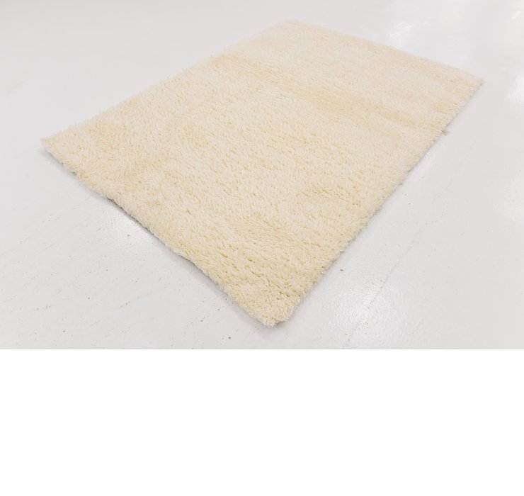 152cm x 213cm Luxe Solid Shag Rug