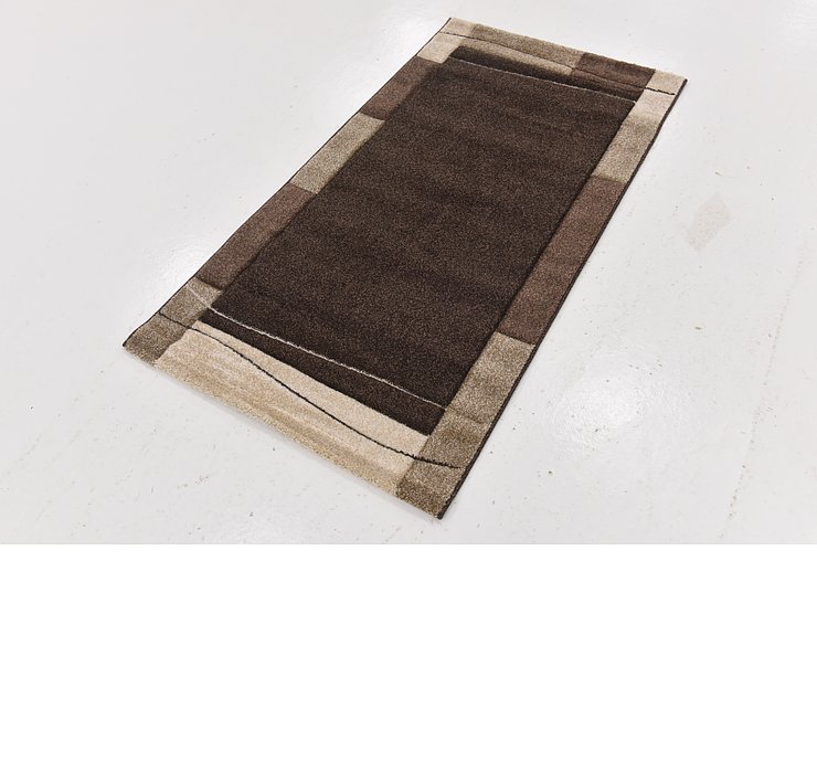 2' 8 x 5' Harvest Rug