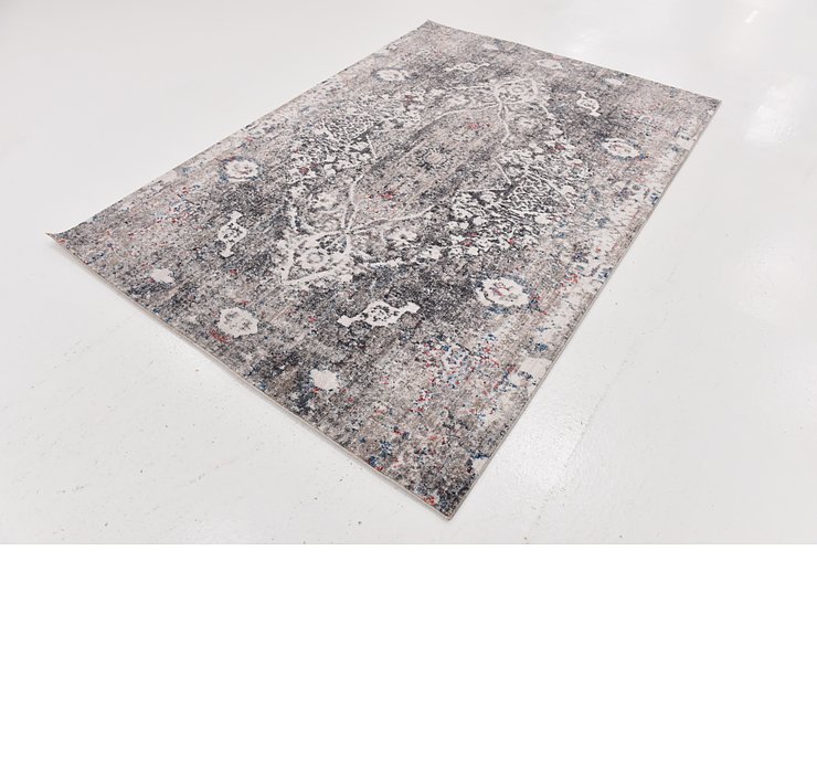 5' 3 x 7' 5 Madrid Rug