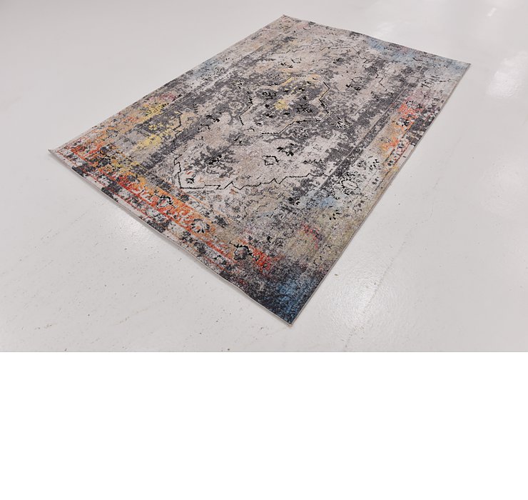 5' 4 x 7' 4 Palazzo Rug