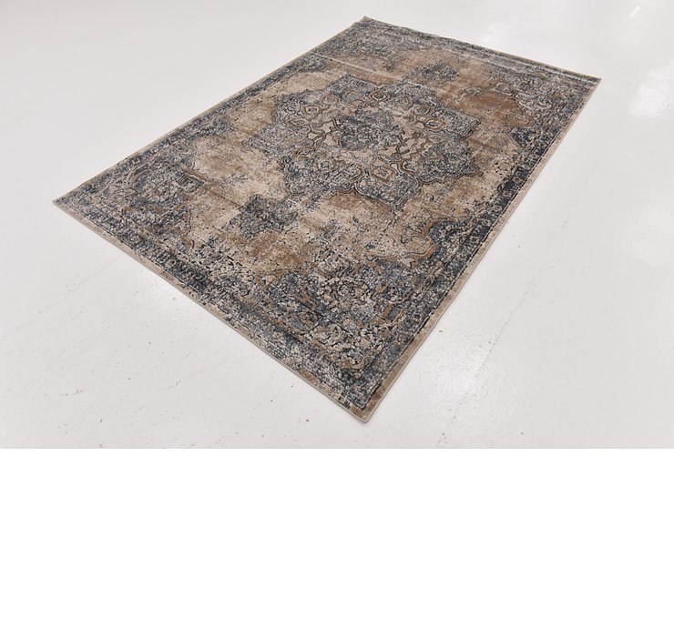 5' x 7' 5 Carrington Rug