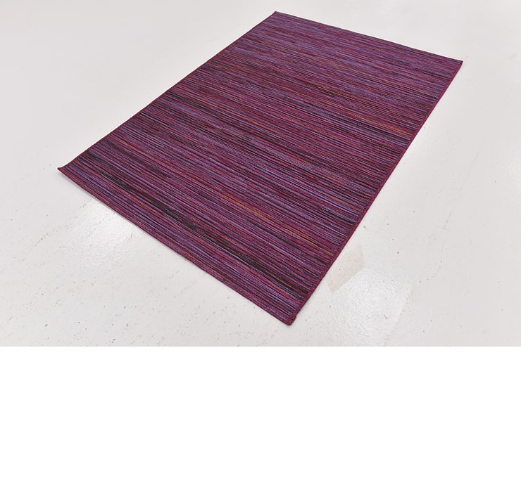 122cm x 170cm Outdoor Modern Rug