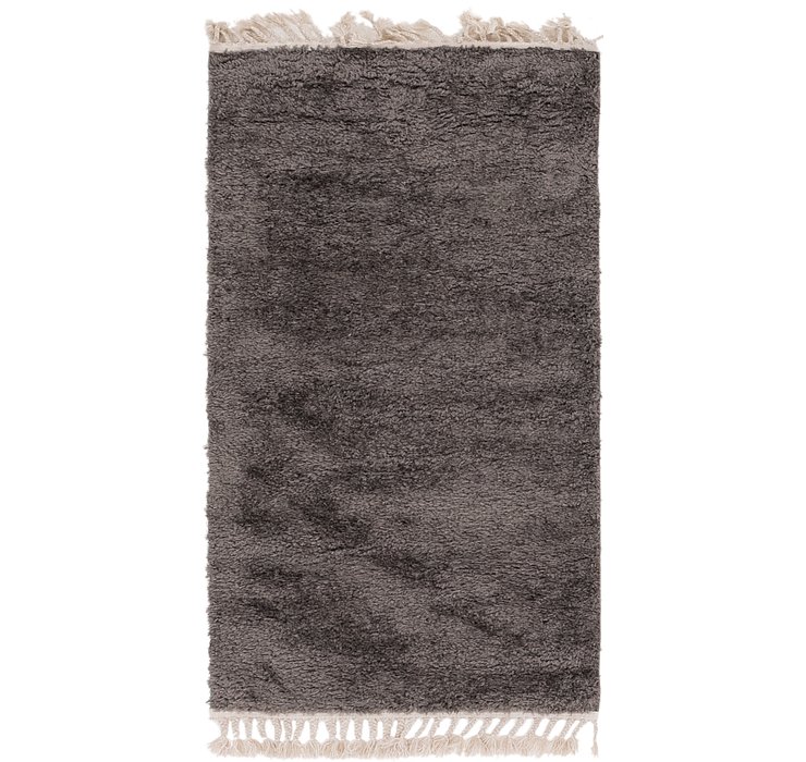 80cm x 152cm Lagom Shag Rug
