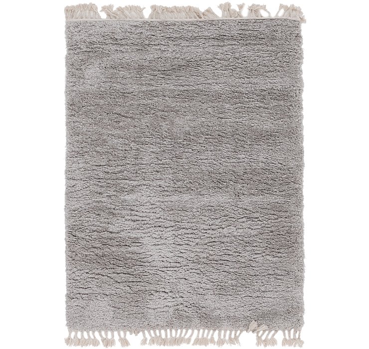 122cm x 163cm Lagom Shag Rug