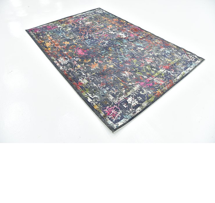 5' 2 x 7' 8 Arte Rug