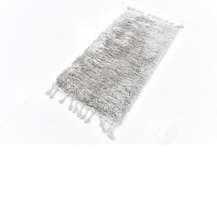 2' x 4' Athena Shag Rug
