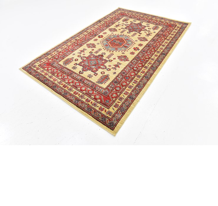 5' x 8' Serapi Rug