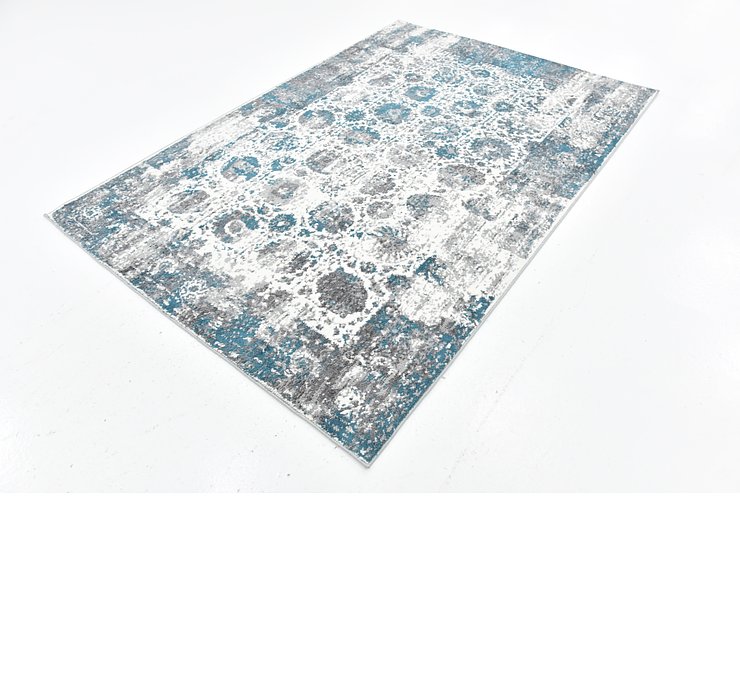 5' 3 x 7' 8 Kensington Rug