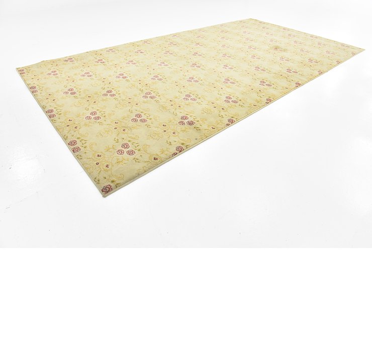 6' 10 x 13' Country Rug